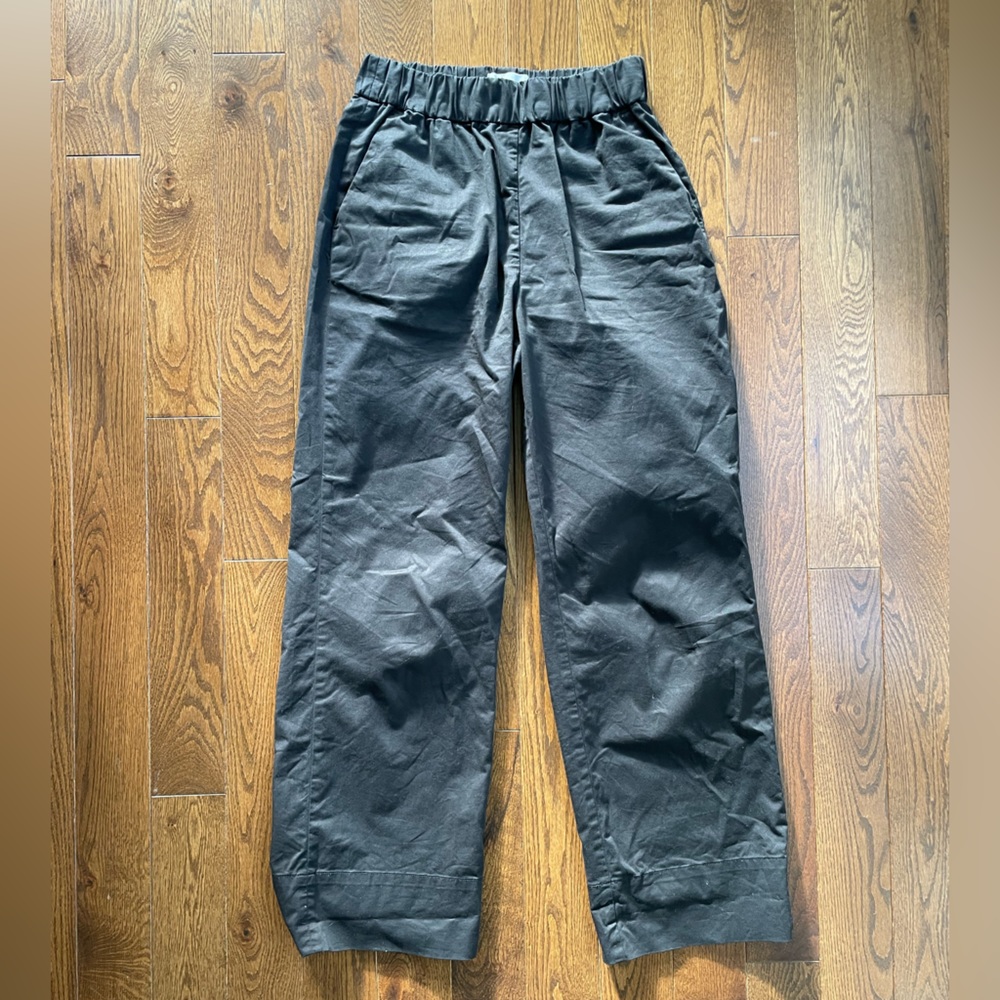 Everlane The Easy Pant